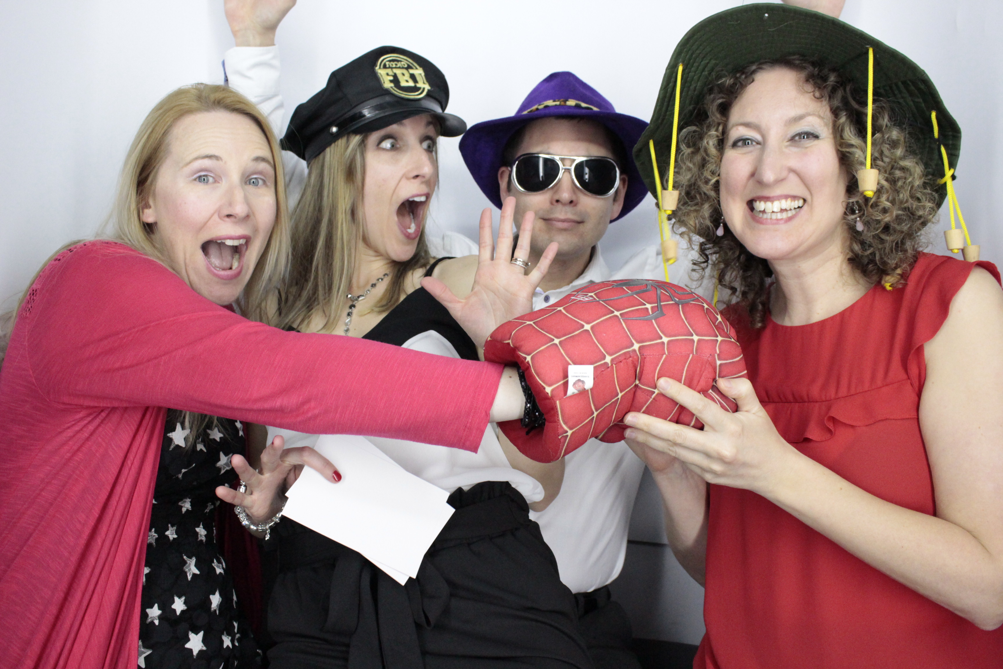 Stew's 40th Birthday | View more photos from the event at gallery.myphotoboothexperience.co.uk/u/MyPhotoBoothExperienceLtd/Stews-40th-Birthday